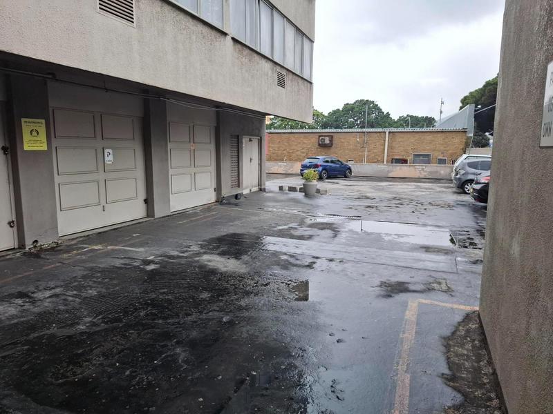 1 Bedroom Property for Sale in Parow Western Cape